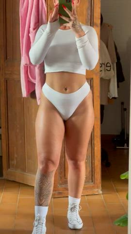 Heard you like them thick - free porn video