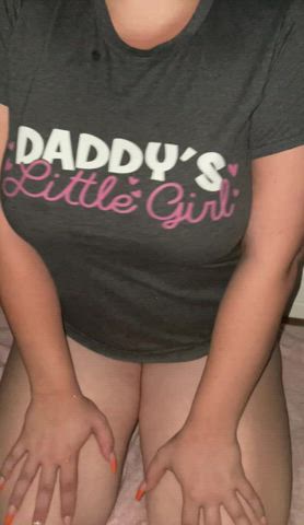 My titties love you - free porn video