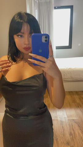 feeling way better walking in the house naked - free porn video