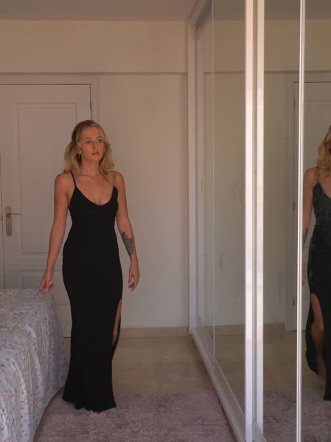 We got a little distracted from date night - free porn video