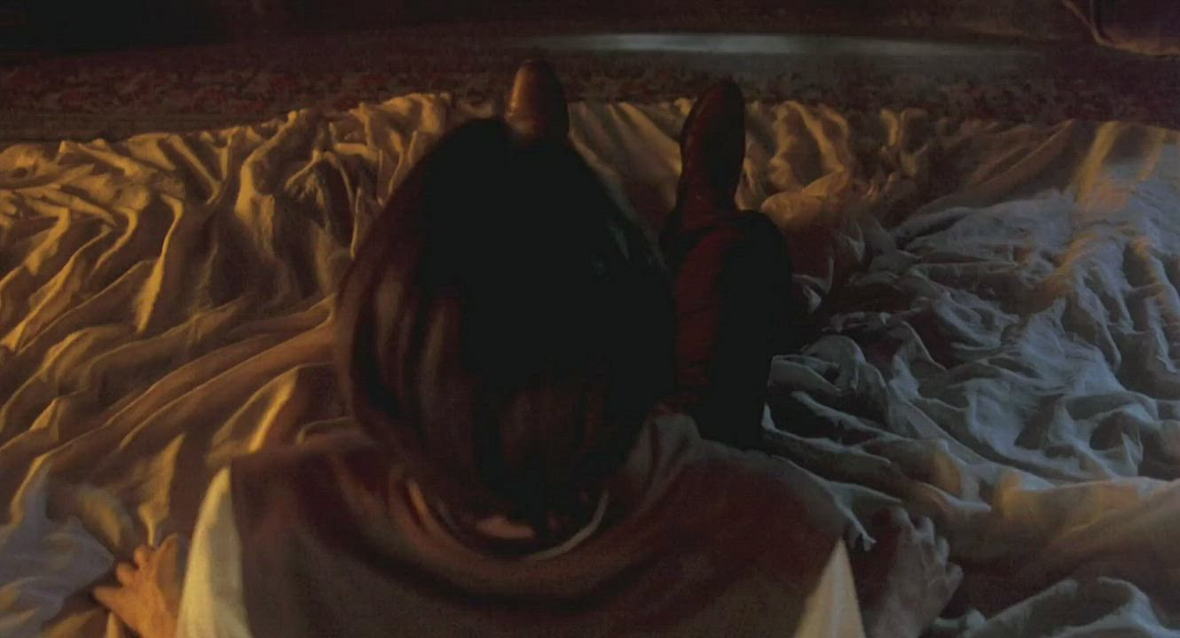 If one absolutely must have a vampire wake them in the middle of the night… Monica Bellucci. Bram Stoker’s Dracula. 1992 - free porn video