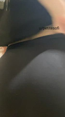 I would let you be the first to fuck my ass if it’s your first time too - free porn video