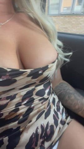 Fertile and ready to fuck - free porn video
