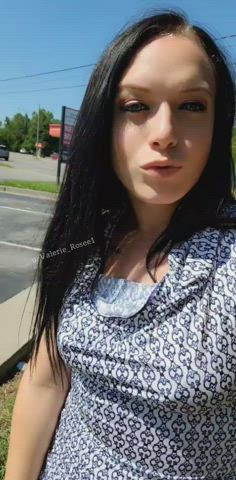 I actually enjoy getting caught lol - free porn video