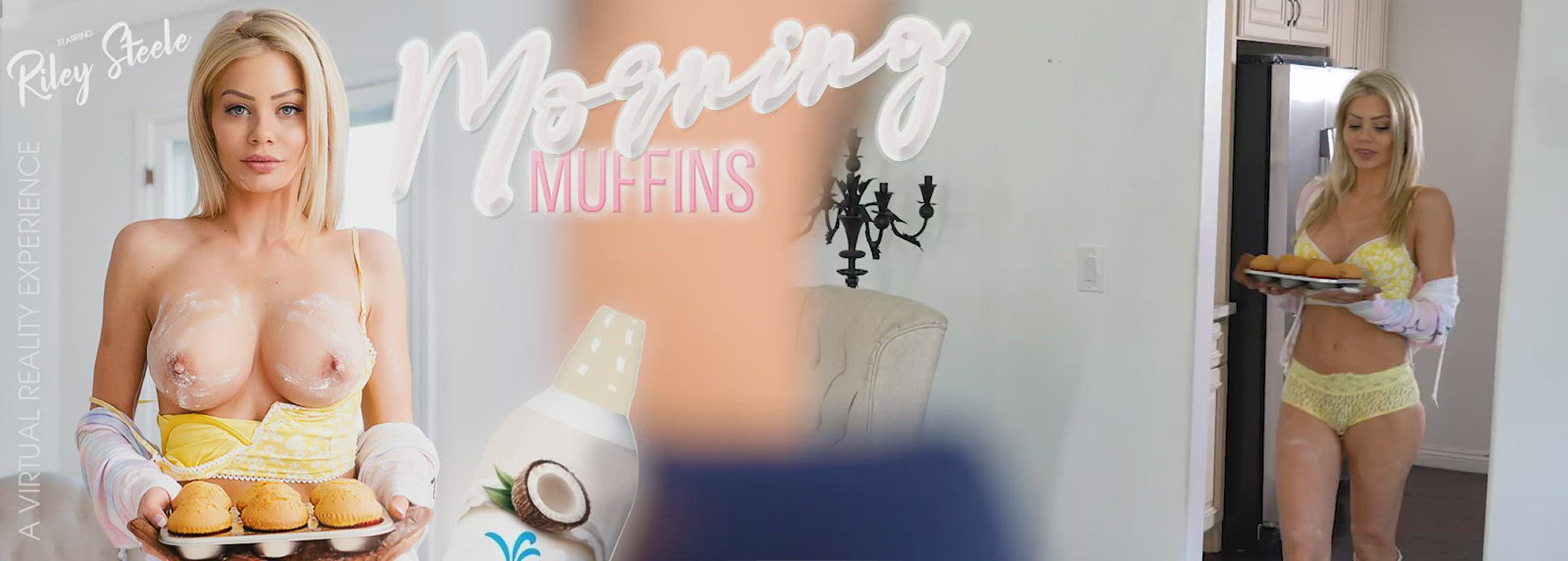 Morning Muffins - free porn video