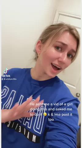 What a fun challenge ;) - free porn video