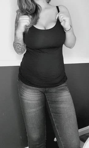 love my nursing top 😆 easy access to some fun - free porn video