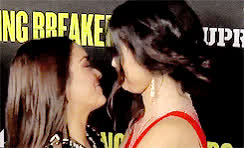 Vanessa Hudgens or Selena Gomez? - free porn video
