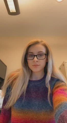 I wanna be your little cutie - free porn video
