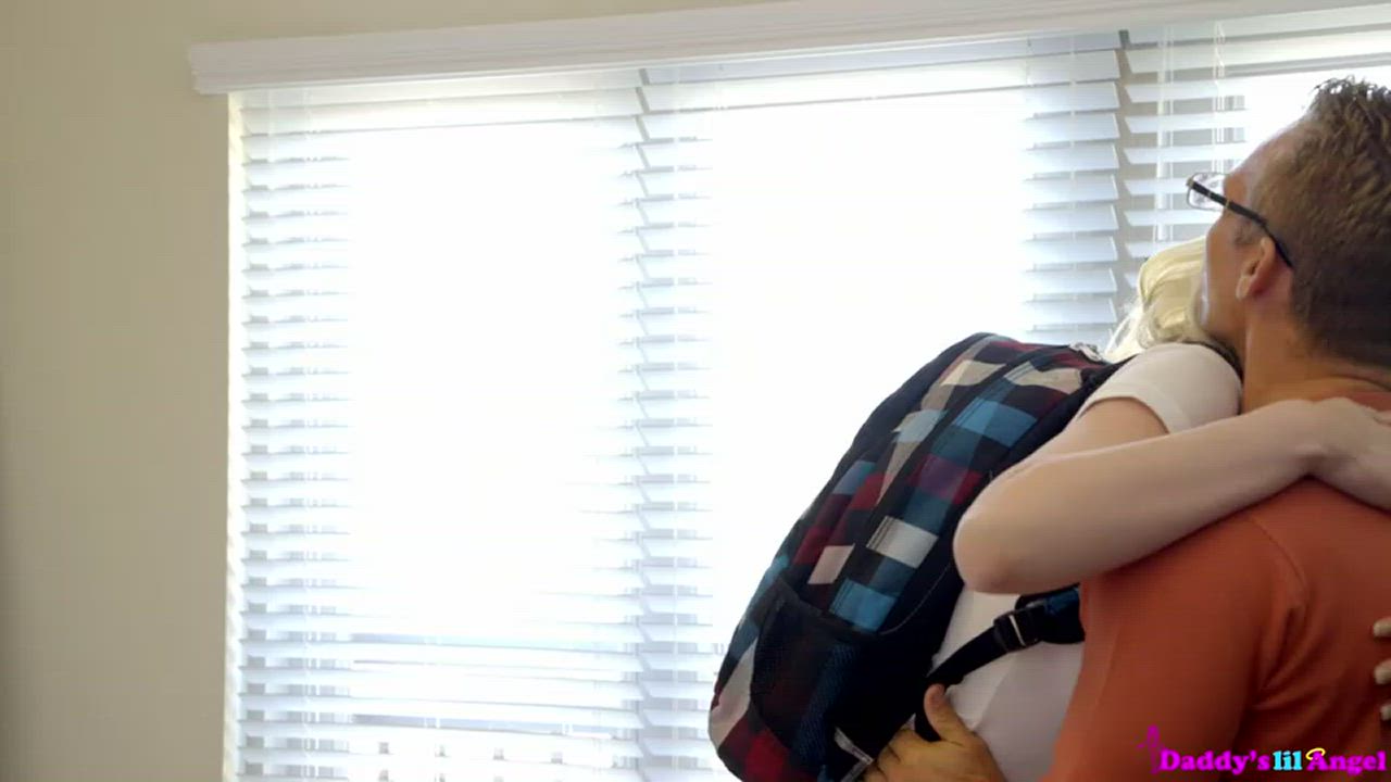 Anal Blowjob Daddy Daughter Fingering Gia Love Hardcore Pussy Step-Dad Step-Daughter Porn GIF by pornotree.com - free porn video