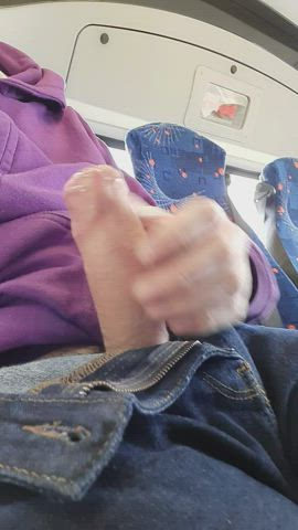 Fun times on the bus! 🚌 - free porn video