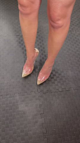 This is my "I want to get attention" outfit - free porn video