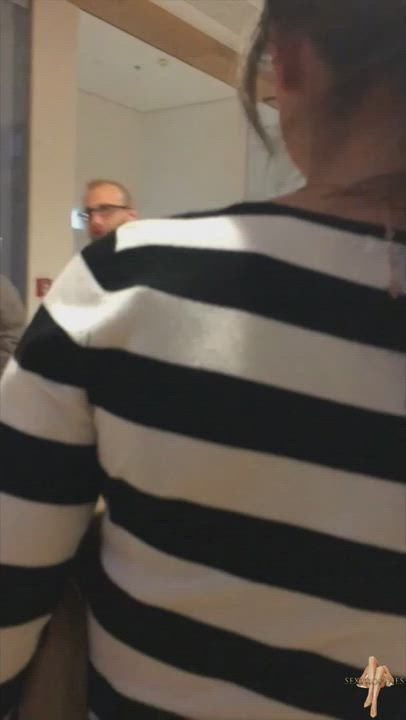 Fun at the mall - free porn video