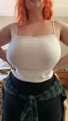 Stacked ginger - free porn video