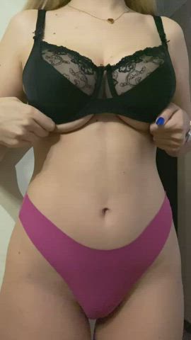 Make my boobs bounce even harder - free porn video