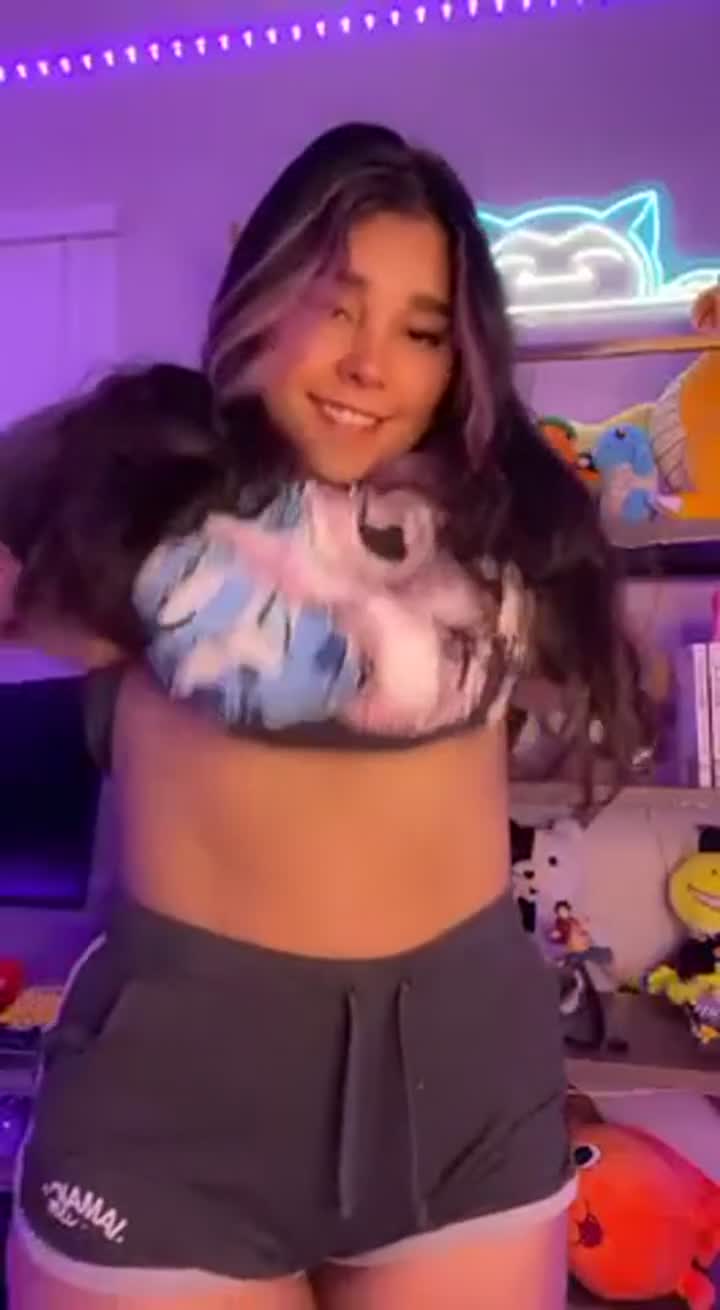 Would you fuck me raw knowing I have a breeding kink? - free porn video