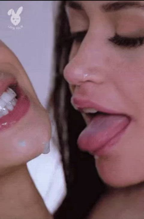 I need a goon slut to clean up 😩🥺 - free porn video