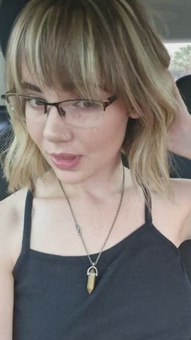 I had time to kill before class, good morning - free porn video