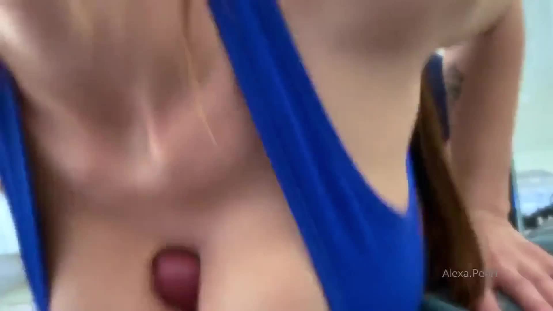 A hard workout - free porn video