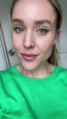 I always taste my own product first - free porn video