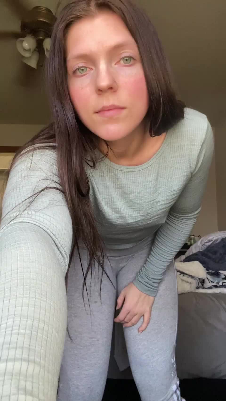 Do little gapes turn you on? - free porn video