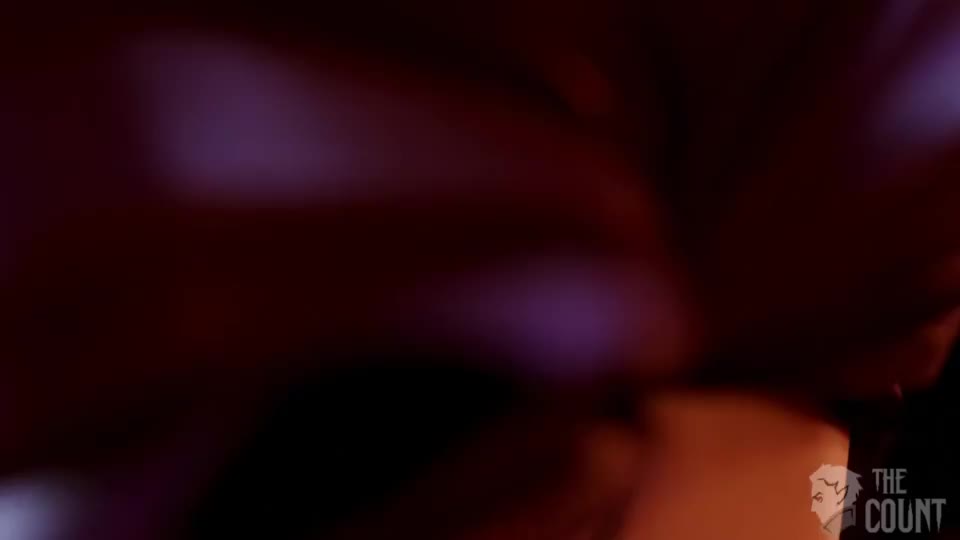 Kai'Sa's service (TheCount) [League of Legends] - free porn video