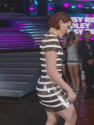 Daisy Ridley's booty, May the 4th be with you - free porn video