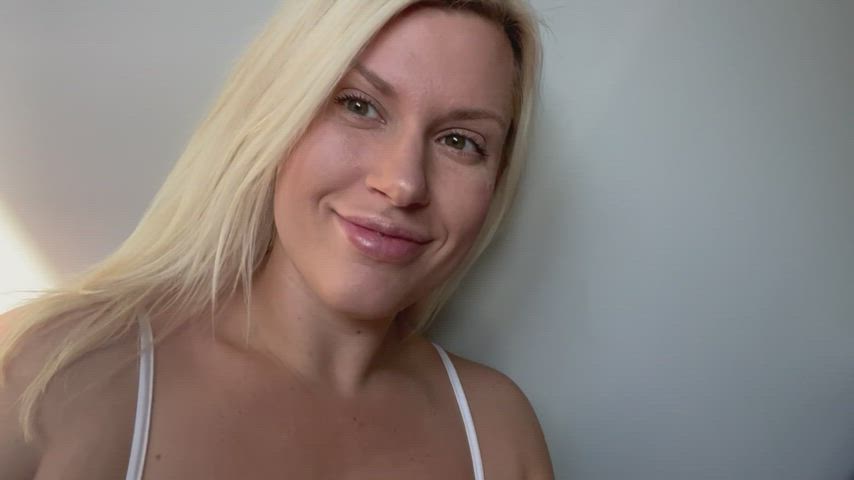 Daddy’s proud of how cute I turned out to be😈 - free porn video