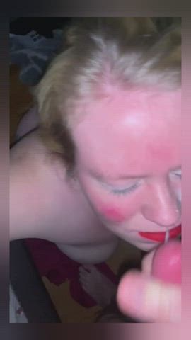 My cum loving hotwife 😍 - free porn video