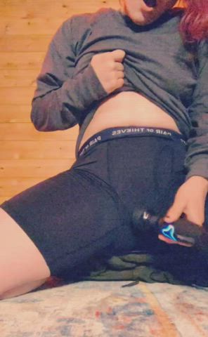 I hope you brought your scuba gear. You're going to need it. 🤿 😘 - free porn video