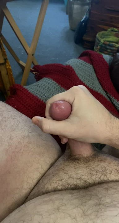 31m After an hour of edging I couldn’t hold back anymore lol. One of the most intense orgasms I’ve had in a while! 😈😈😈 - free porn video