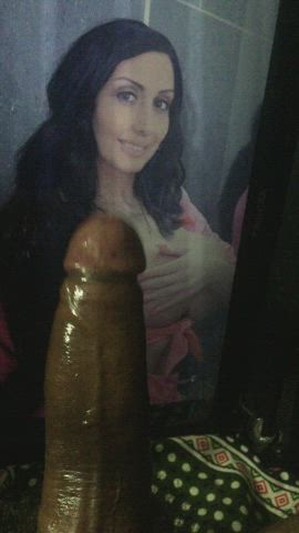 Slut I first Tributed and then Fucked. PM for Nasty BBC Cum Trib. Visit me - free porn video
