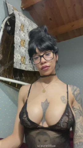 Hopefully with this I can get your milk. - free porn video