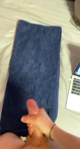 Would your wife love this young load deep inside her pussy? - free porn video