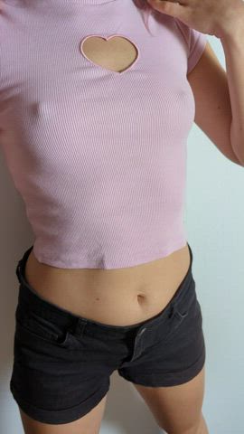 What about some tiny tits? - free porn video