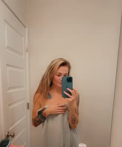 Dominate me in the shower - free porn video
