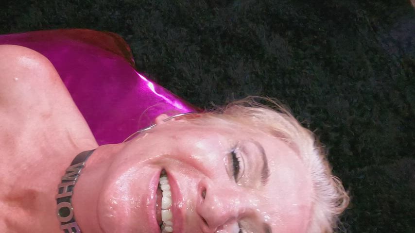 Cum Covered Fucking GIF by naughtyjojoxxx - free porn video