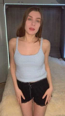 would you fuck me even if we were "just friends"? - free porn video