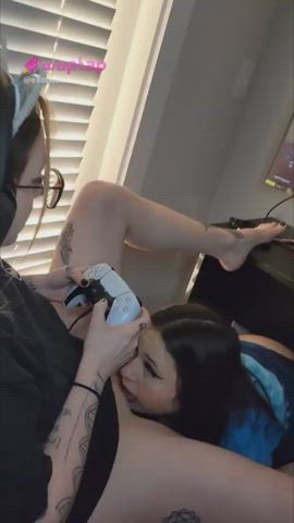 This feels so good! - free porn video