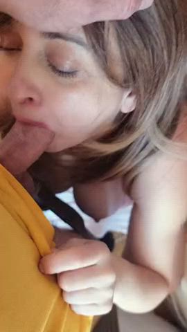 She giving some premium service - free porn video