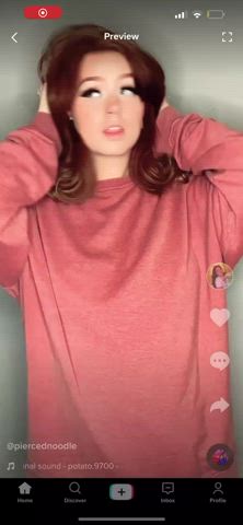 pregnant mommy titty jiggle - free porn video