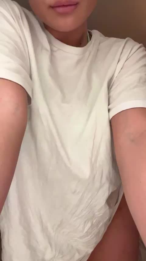 My EX couldn't handle my DDs…could you? - free porn video