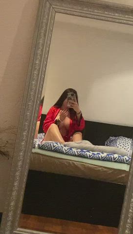 Does daddy have a thing for cute little asses? - free porn video