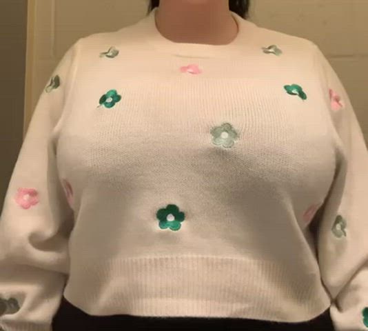 Do you think my coworkers know what I’m hiding? OC - free porn video