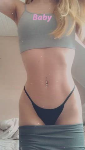 i think you'll like the backside more than the front - free porn video