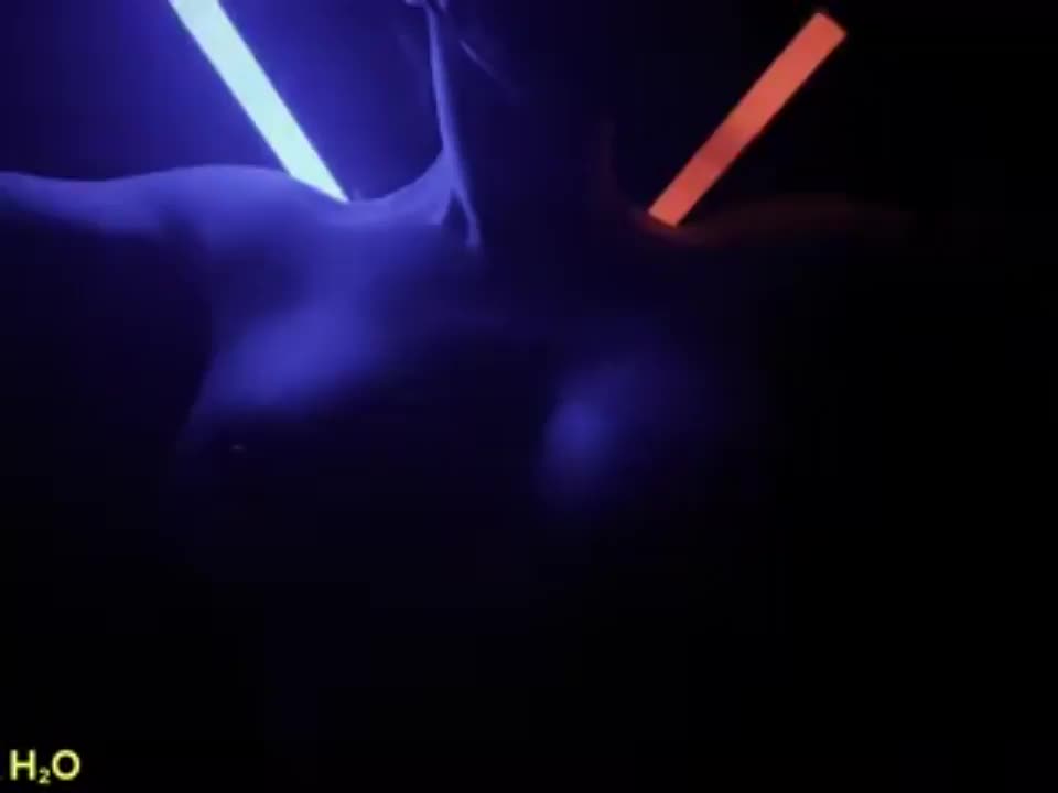 Tits Jedi - free porn video