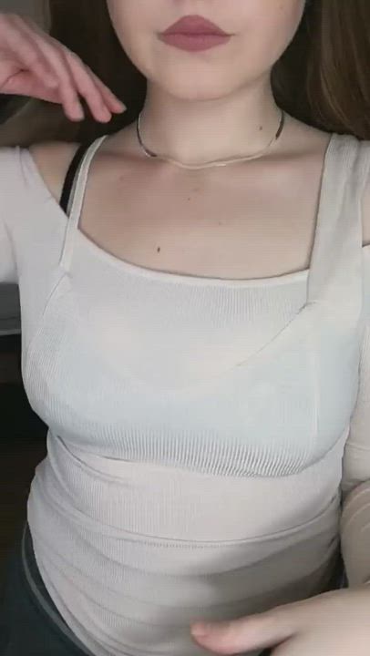 Haven't seen french girls here yet so here I am - free porn video