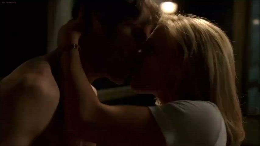 Anna Paquin - True Blood (s02 2009) - free porn video