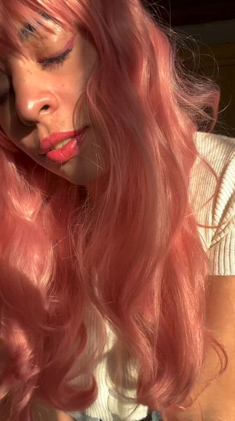This girl really wants to empty your balls 🤯🤯 - free porn video