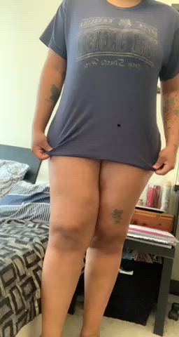 Let my body be the reason you start leaking - free porn video